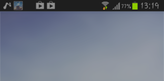 Saiba como instalar o aplicativo “Facebook Home” em Angola