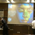 Evento HP RCS