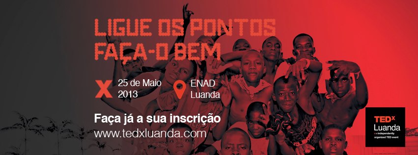 TEDxLuanda2013