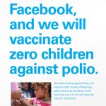 UnicefVSFacebook