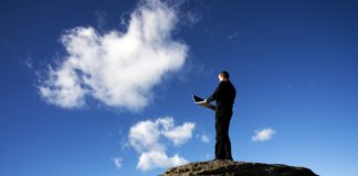 Que tal usar o Word na nuvem?