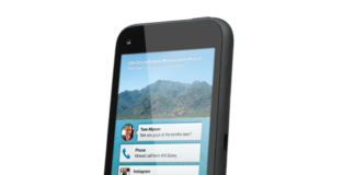 O que podemos esperar do HTC First