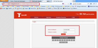 Phishing Scam já em Angola