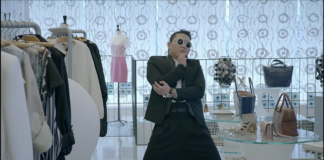 Criador do “Gangnam Style” bate mais um recorde no Youtube Psy Gentleman