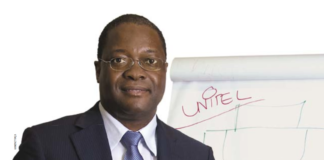 “O próximo Facebook poderá surgir em Angola” diz Executivo da Unitel