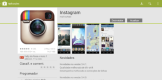 Instagram agora permite identificar amigos nas fotos…
