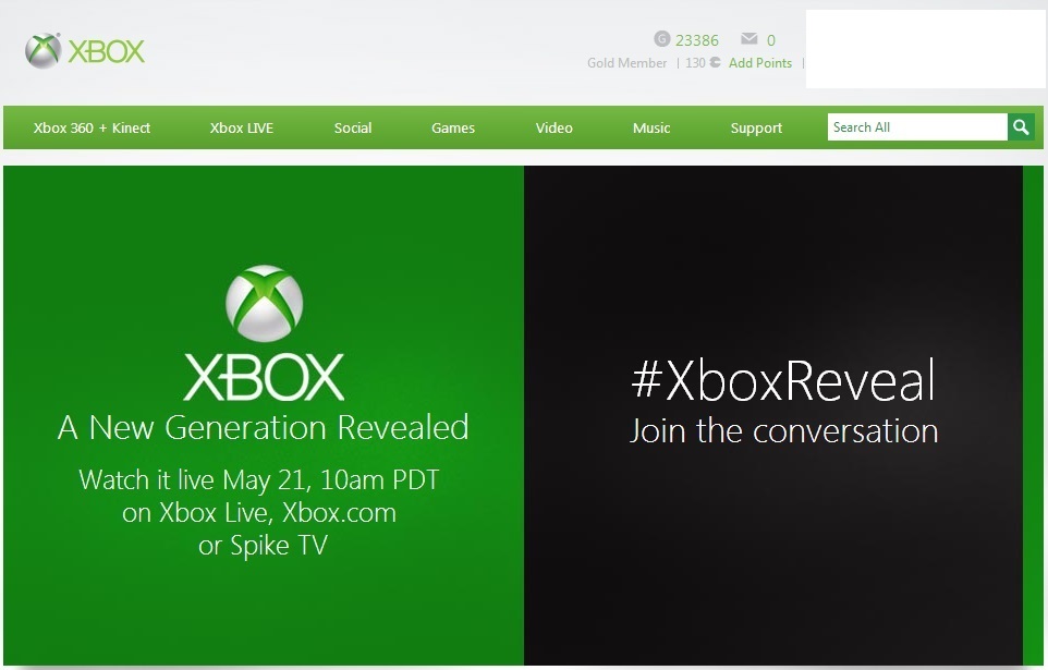 New-XBox-Reveal-May-21st