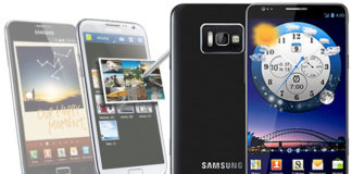 Anunciada data de lançamento do Samsung Galaxy Note 3 Samsung-Galaxy-Note-3