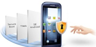 Pentágono aprova Galaxy S4