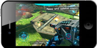 Jogos para smartphones ganham terreno no mercado Jogo num Iphone