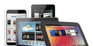 CEO da Blackberry define “morte” dos tablets em 5 anos Tablets