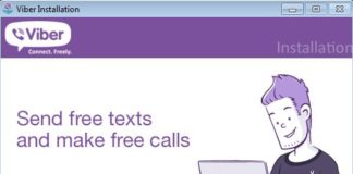 Usa o Viber? Agora há uma versão para o seu computador!