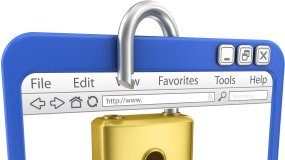 Segurança na Web Segurança na Web