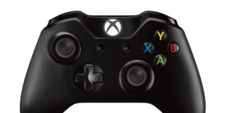 Conheça as mudanças no “comando” do Xbox One Comando da Xbox