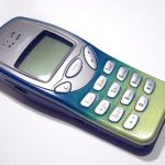 Nokia3210