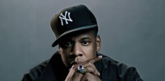 Jay-Z oferecerá 1 milhão de cópias do seu novo álbum à usuários de smartphones da Samsung Jay-Z