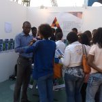 Workshop da associação StartupAngola