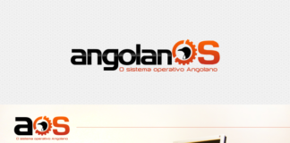 Escolha o novo logótipo do AngolanOS