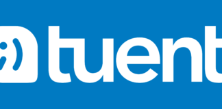 Tuenti, a Rede Social dos Amigos Reais