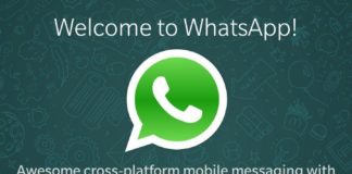 Whatsapp poderá ser bloqueado na Arábia Saudita.E se a moda pegar? Whatsapp Messenger
