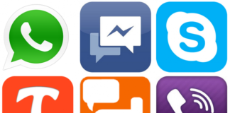 Quais São Os Principais Concorrentes do Whatsapp?