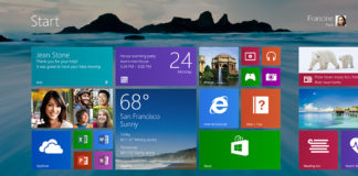 Microsoft disponibiliza vídeo com novas funcionalidades do Windows 8.1 Windows 8.1 Preview