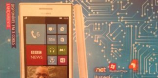 Em Angola, Smartphone 4Afrika custa quase o dobro do preço previsto!