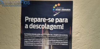Angola bate recorde nas inscrições para os prémios “Estrela DSTV Eutelsat 2013”