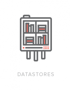 DATASTORES