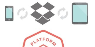 Dropbox lança novos serviços para destronar iCloud, Skydrive e companhia… Conferência Dropbox para desenvolvedores