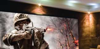 4k e 8k, a proxima geração de video