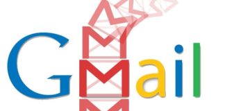 Active a nova caixa de entrada do Gmail
