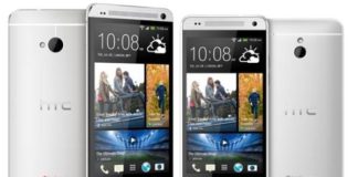 HTC divulga especificações da versão “mini” do HTC One