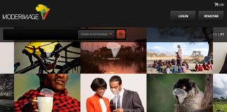 Moderimage, um banco de imagens made in África Moderimage