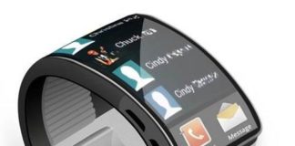 Como os designers imaginam que será o Galaxy Watch