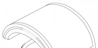 Detalhes do novo relógio inteligente da Samsung