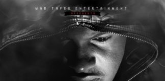 Músico “Kid MC” utiliza a hashtag #SOMBRA como título do seu novo álbum