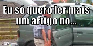 Faça o teste e descubra se é viciado em tecnologia!? Viciado em internet