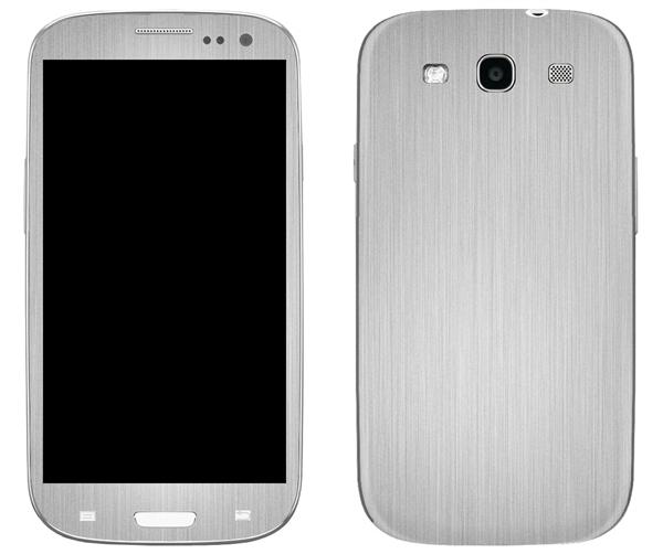 Galaxy S5 ou Note 3 poderão ter acabamento em metal