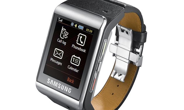 Samsung gear