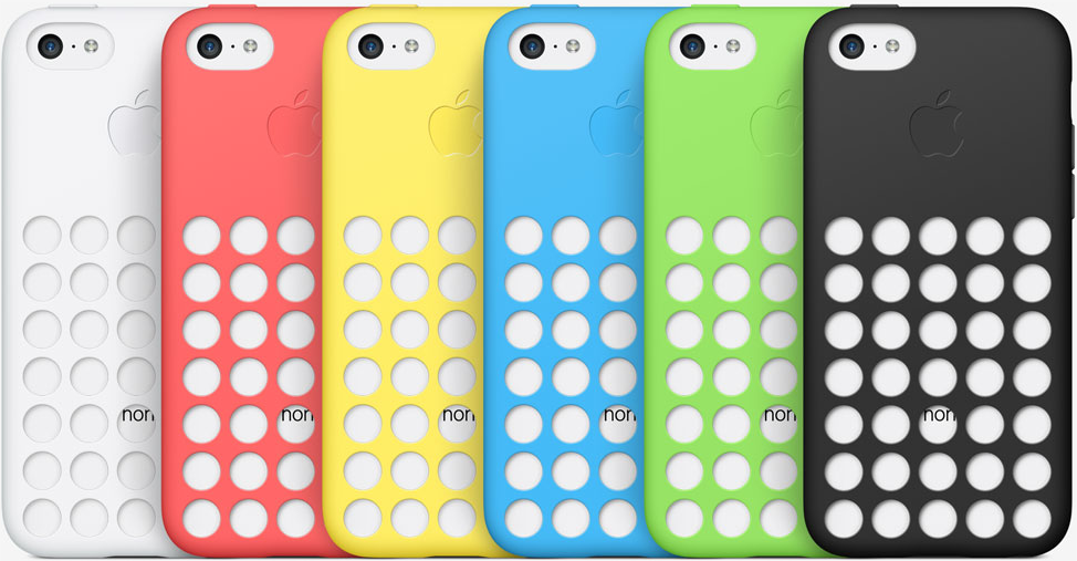 iPhone 5C Covers