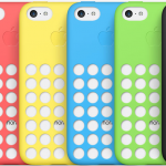 iPhone 5C Capas