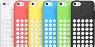 Conheça oficialmente o iPhone 5C