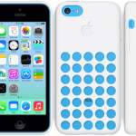 iPhone 5C