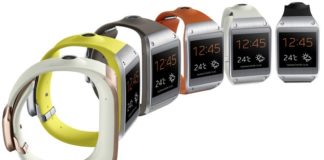 Vale a pena comprar o “Relógio inteligente” da Samsung? Galaxy Gear