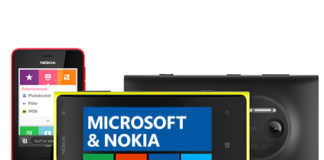 Microsoft e Nokia agora são ”Uma só” Microsoft e Nokia, love story...