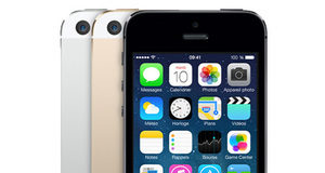 iPhone 5S, o novo topo de gama da Apple