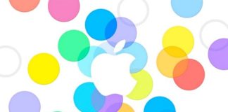 Apple acaba de confirmar o evento de 10 de Setembro
