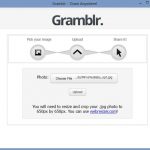 Gramblr