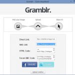 Gramblr